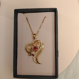 Mom necklace